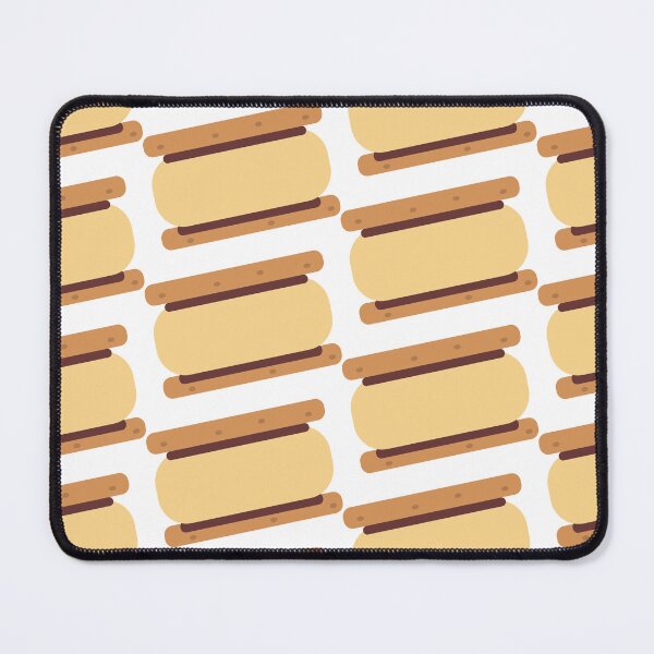 Item preview, s'more designed and sold by cbshreve.