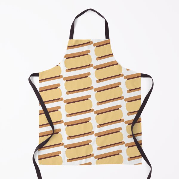 Item preview, s'more designed and sold by cbshreve.