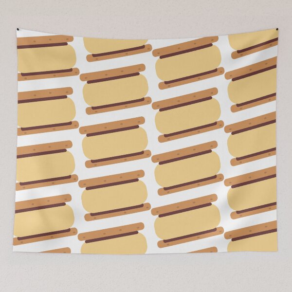 Item preview, s'more designed and sold by cbshreve.