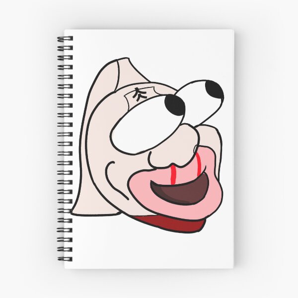 Item preview, Kinnikupog designed and sold by SensualNic.