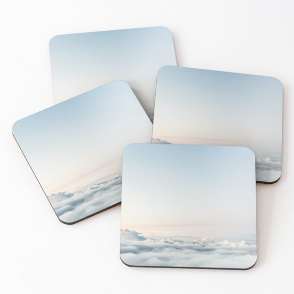 Item preview, clouds. designed and sold by sffart.