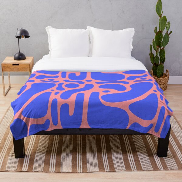 Item preview, abstract flow pattern designed and sold by catartlady.