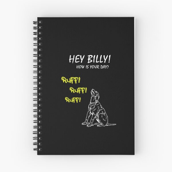 Item preview, Talking dog conversation designed and sold by BuyAndWear.