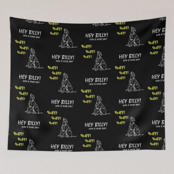 Item preview, Talking dog conversation designed and sold by BuyAndWear.