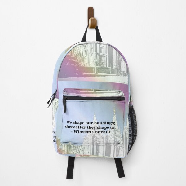 Item preview, They Shape Us designed and sold by Emilyromrell.
