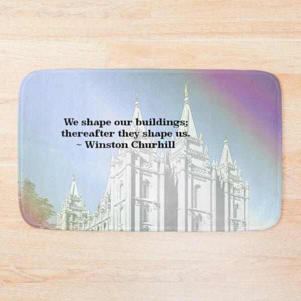 Item preview, They Shape Us designed and sold by Emilyromrell.