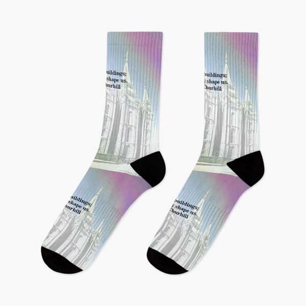 Item preview, They Shape Us designed and sold by Emilyromrell.