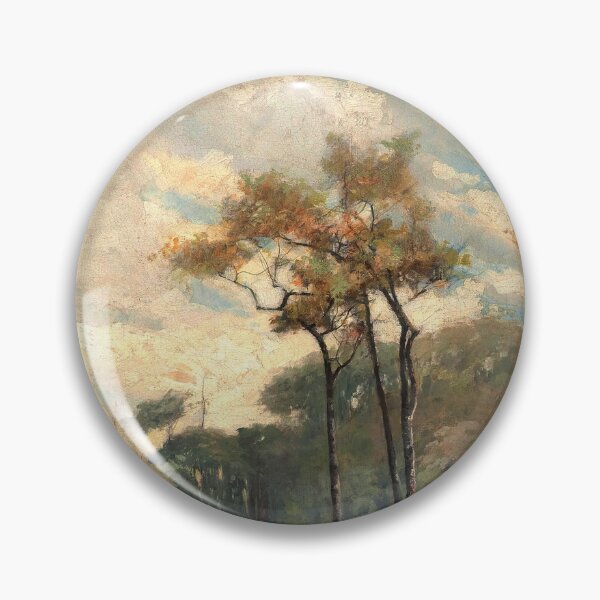 Item preview, Cabrália Bay - Antônio Parreiras (1900) designed and sold by Geraldo Garcia.
