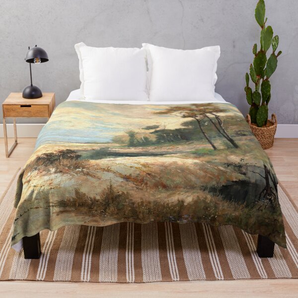 Item preview, Cabrália Bay - Antônio Parreiras (1900) designed and sold by Geraldo Garcia.
