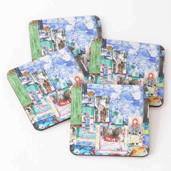 Item preview, Time Passes Through designed and sold by Pierdutin.