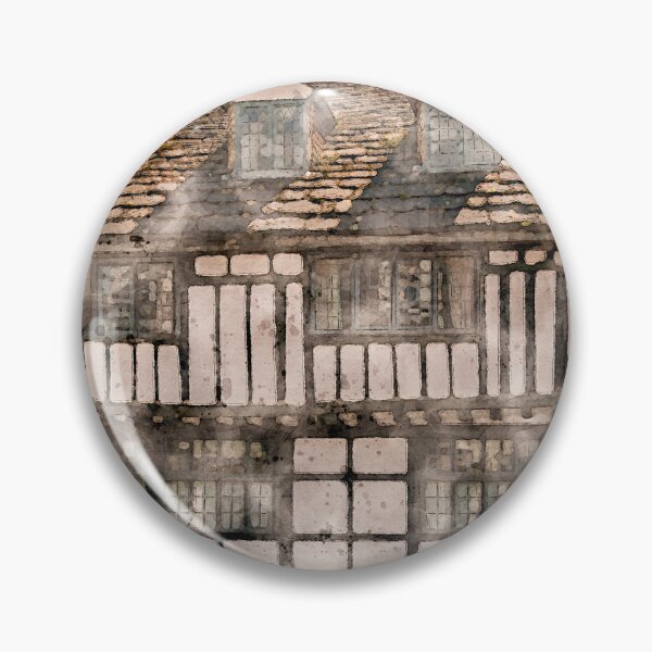 Item preview, The Old Coach House designed and sold by SMartin.