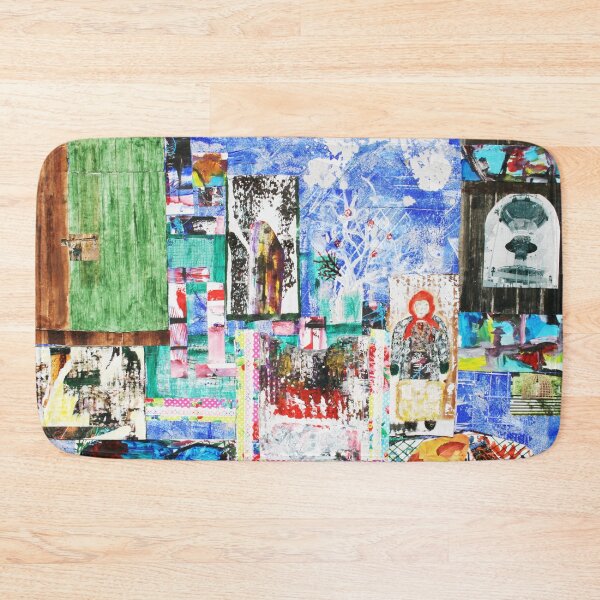 Item preview, Time Passes Through designed and sold by Pierdutin.