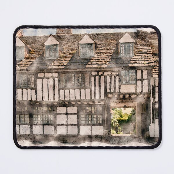 Item preview, The Old Coach House designed and sold by SMartin.