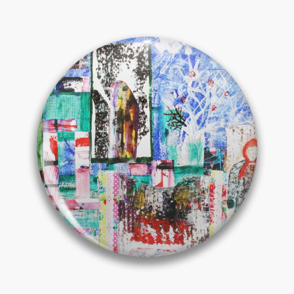 Item preview, Time Passes Through designed and sold by Pierdutin.