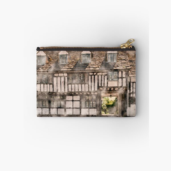 Item preview, The Old Coach House designed and sold by SMartin.