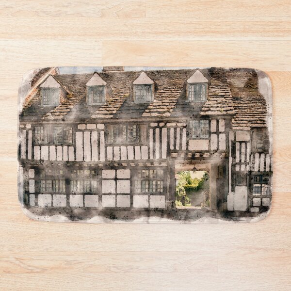 Item preview, The Old Coach House designed and sold by SMartin.