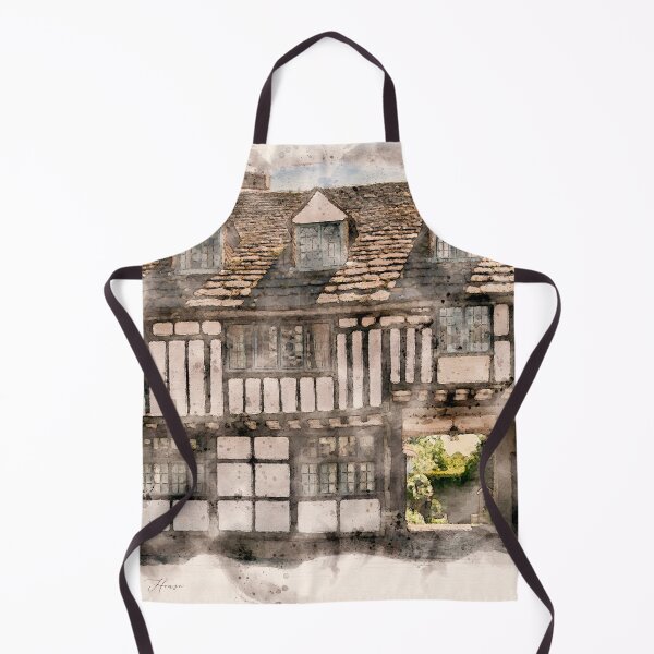 Item preview, The Old Coach House designed and sold by SMartin.