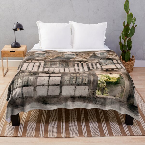 Item preview, The Old Coach House designed and sold by SMartin.