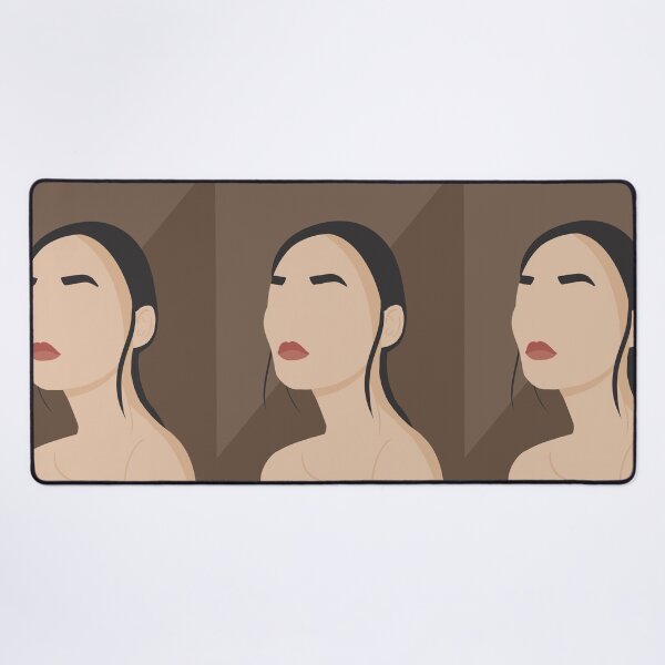 Item preview, Minimalist Faceless Girl designed and sold by Kaylap48.