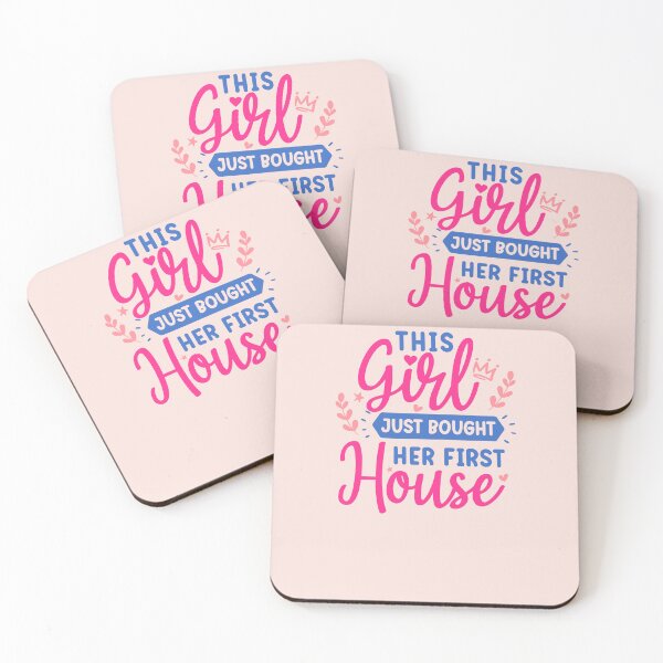 Item preview, this girl just bought her first house designed and sold by AristoDesigner.