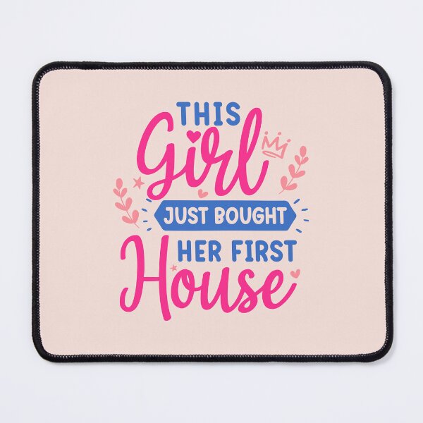 Item preview, this girl just bought her first house designed and sold by AristoDesigner.