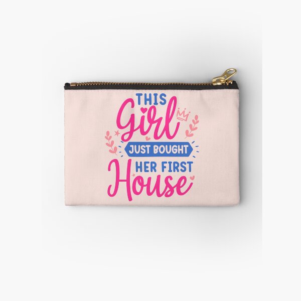 Item preview, this girl just bought her first house designed and sold by AristoDesigner.