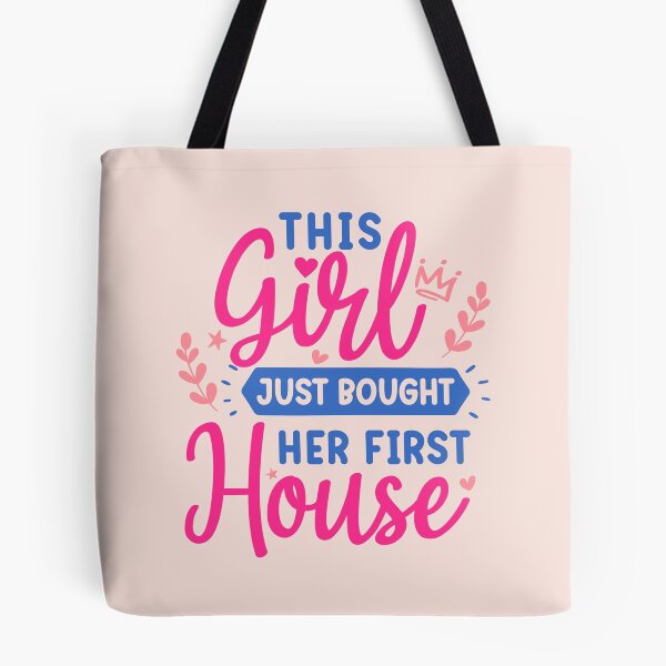 Item preview, this girl just bought her first house designed and sold by AristoDesigner.