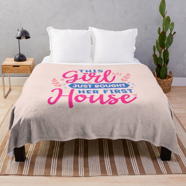 Item preview, this girl just bought her first house designed and sold by AristoDesigner.