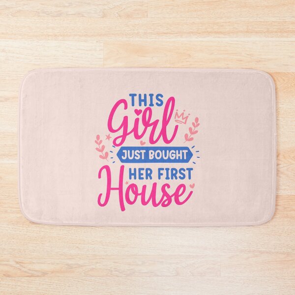 Item preview, this girl just bought her first house designed and sold by AristoDesigner.