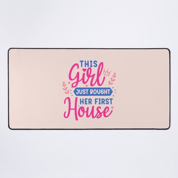 Item preview, this girl just bought her first house designed and sold by AristoDesigner.