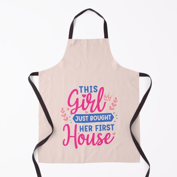 Item preview, this girl just bought her first house designed and sold by AristoDesigner.