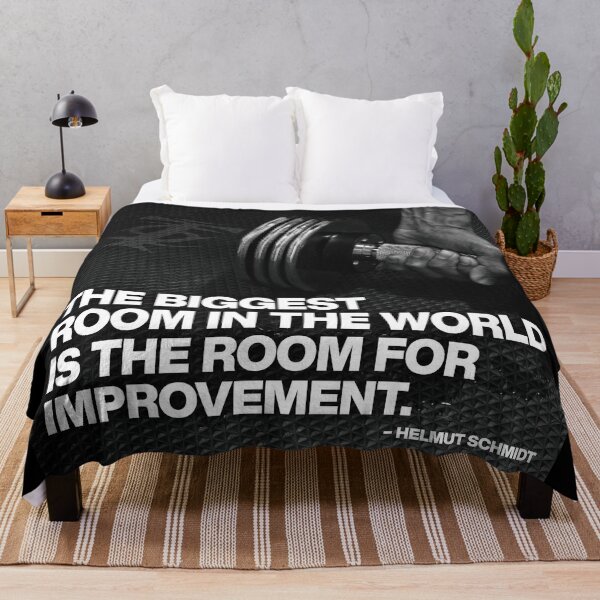 Item preview, Gym, Fitness and Workout Motivational Saying designed and sold by superfitstuff.