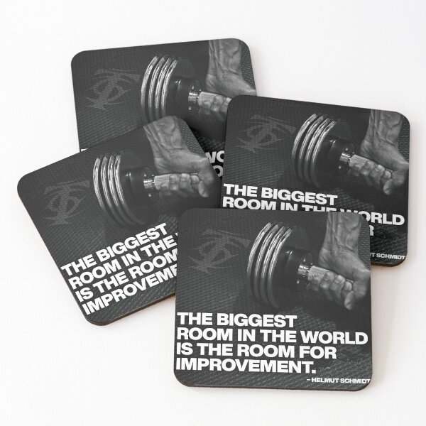 Item preview, Gym, Fitness and Workout Motivational Saying designed and sold by superfitstuff.