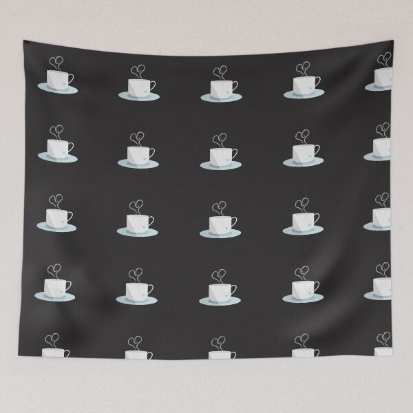 Item preview, Cup of Tea designed and sold by Kaylap48.