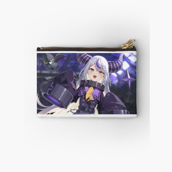Item preview, Laplus VTuber designed and sold by DellaRe.