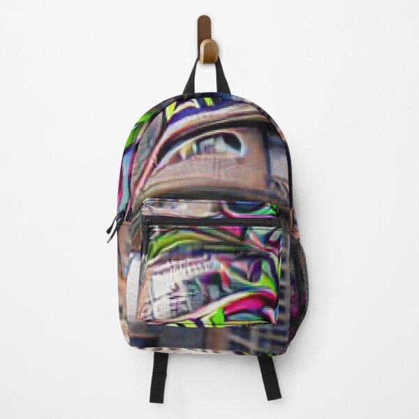 Item preview, City in graffiti style Art Work. designed and sold by Sloyar.