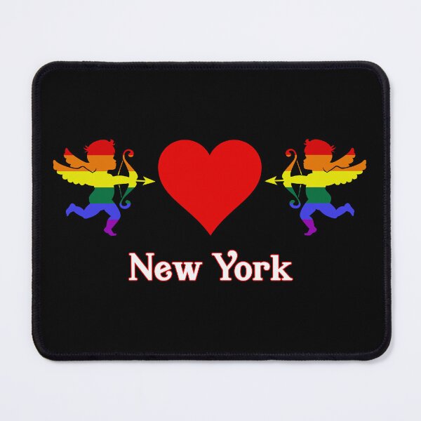 Item preview, New York LGBT Pride designed and sold by Magartes.
