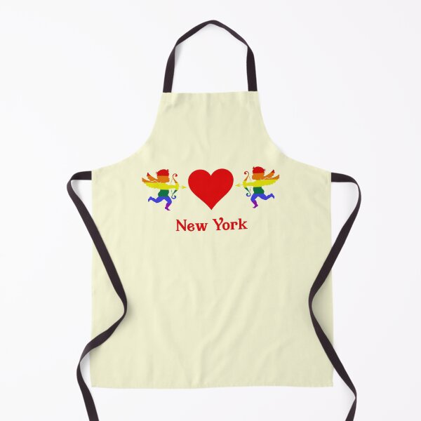 Item preview, New York LGBT Pride designed and sold by Magartes.