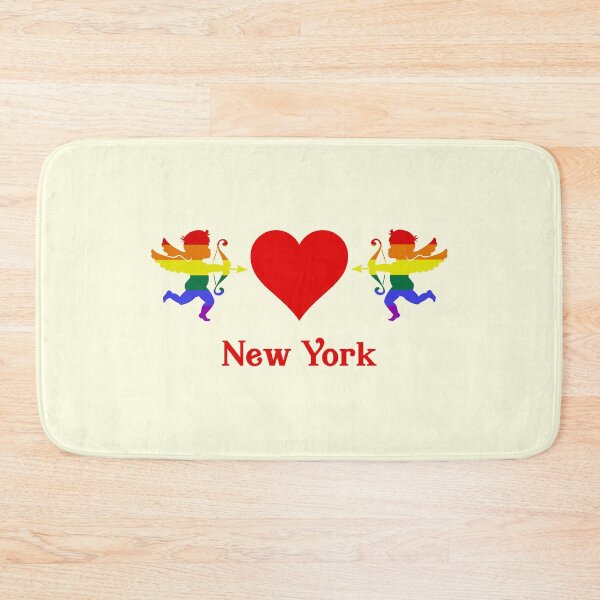 Item preview, New York LGBT Pride designed and sold by Magartes.
