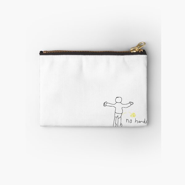 Item preview, no hands designed and sold by tigerfromaladdn.