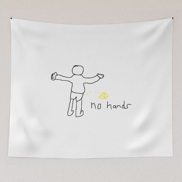Item preview, no hands  designed and sold by tigerfromaladdn.