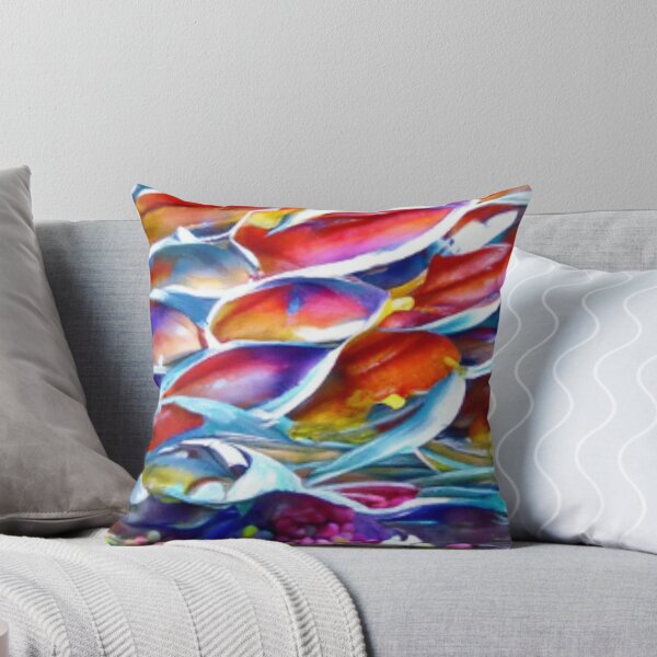 Item preview, Marine life of coral reefs designed and sold by HASSANBADRI2050.