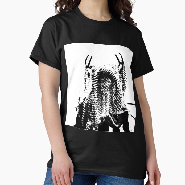 Item preview, Yellowjackets Antler Queen designed and sold by TheWitchsWolf.