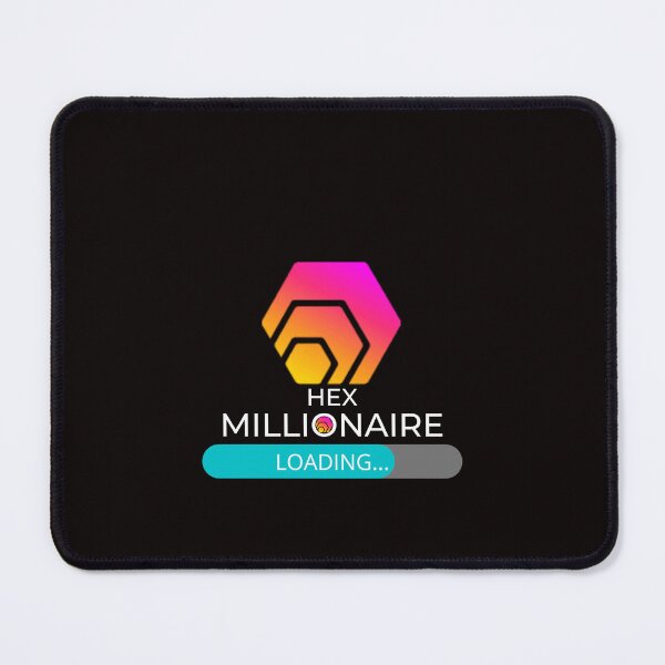 Item preview, HEX Crypto Millionaire designed and sold by HassanDesigns.