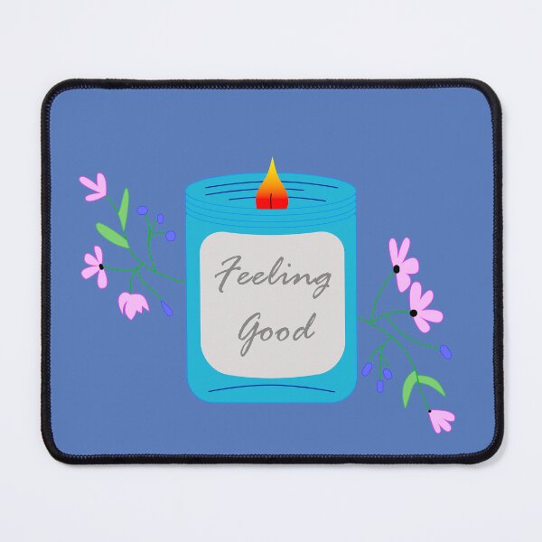 Item preview, Feeling Good designed and sold by HopeWithHarriet.