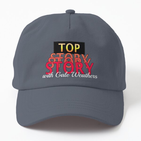 Item preview, Top Story with Gale Weathers designed and sold by nitro-nine.