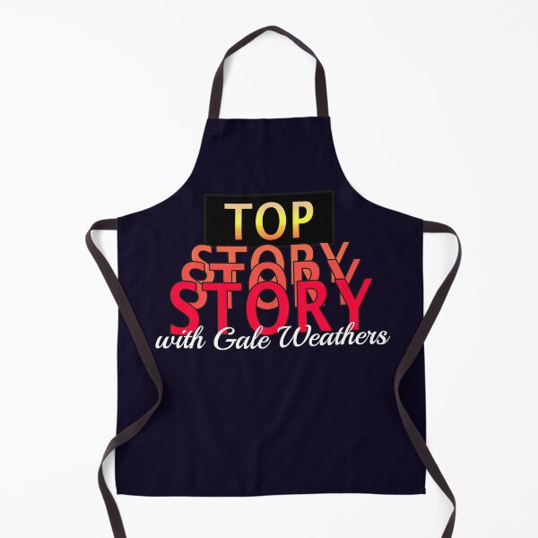 Item preview, Top Story with Gale Weathers designed and sold by nitro-nine.