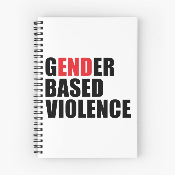 Item preview, End Gender Based Violence designed and sold by RaybenMedia.