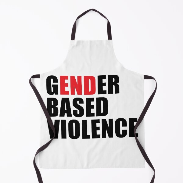 Item preview, End Gender Based Violence designed and sold by RaybenMedia.
