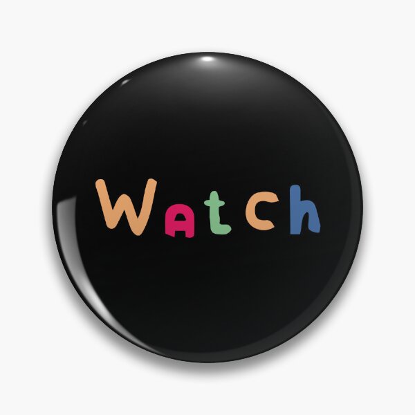 Item preview, Watch designed and sold by WEAR IT BOLD.